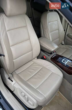 Универсал Audi A6 2006 в 