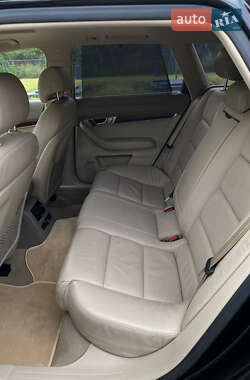 Универсал Audi A6 2006 в 