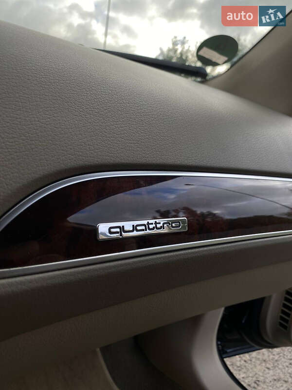 Универсал Audi A6 2006 в Локачах