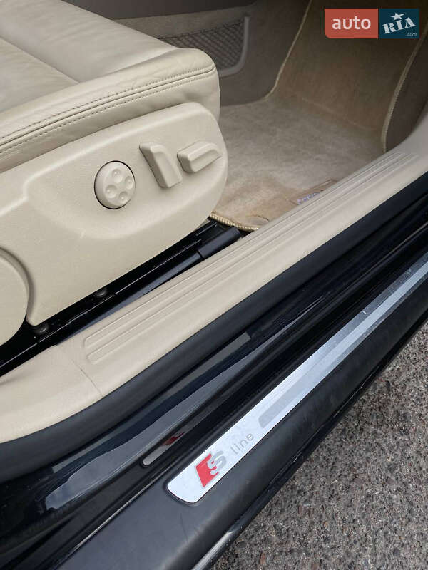 Универсал Audi A6 2006 в Локачах