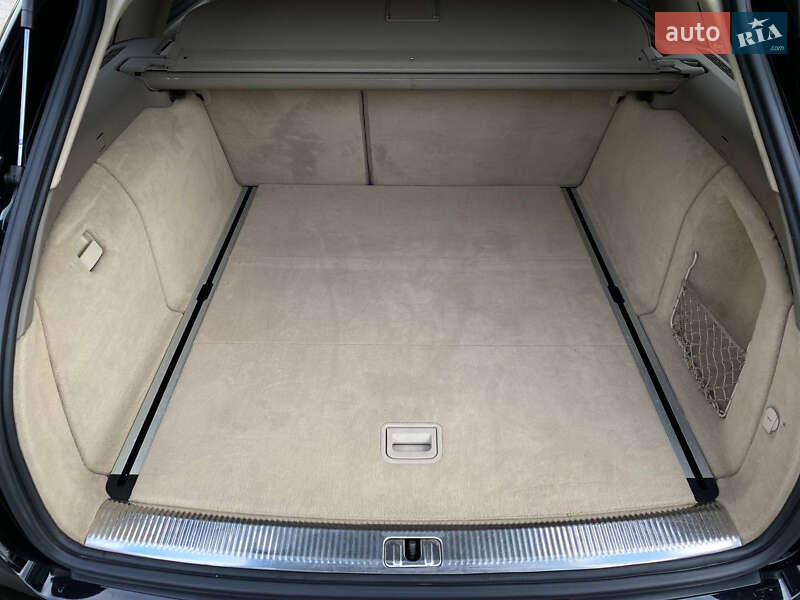 Универсал Audi A6 2006 в Локачах