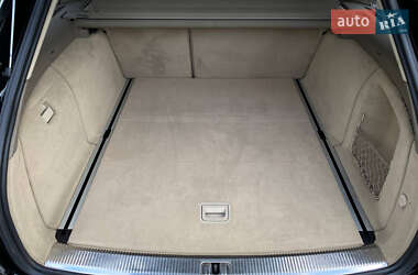 Универсал Audi A6 2006 в 
