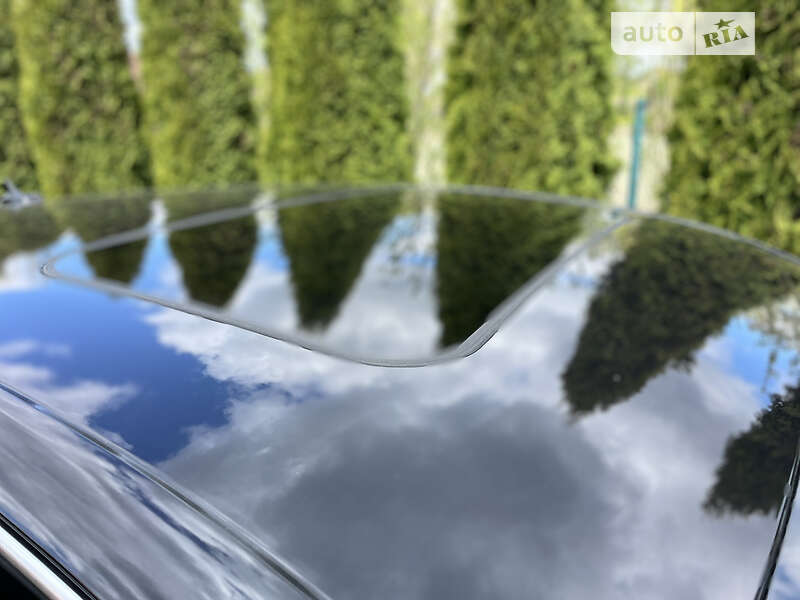 Седан Audi A6 2014 в Дубні