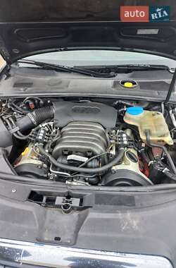 Седан Audi A6 2006 в Ковелі