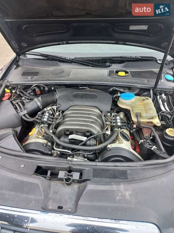 Седан Audi A6 2006 в Ковеле