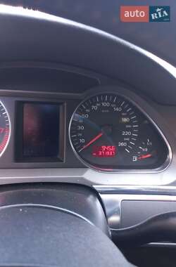 Седан Audi A6 2006 в Ковелі