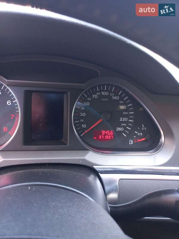 Седан Audi A6 2006 в Ковеле