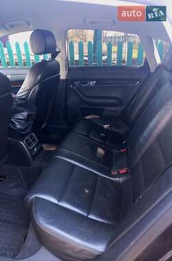 Седан Audi A6 2006 в Ковелі