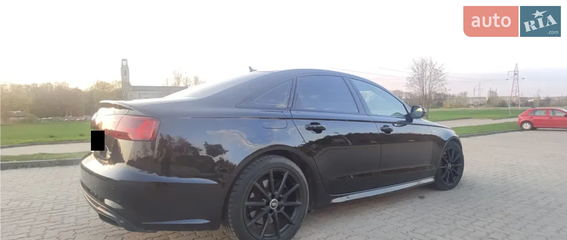 2015 Audi A6 - мініатюра 14