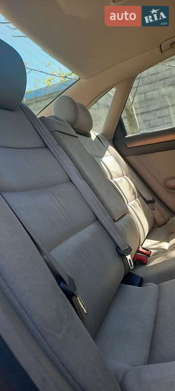 Седан Audi A6 2000 в Киеве фото 28 Седан Audi A6 2000 в Киеве