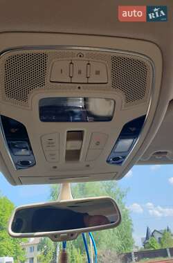 Седан Audi A6 2011 в Переяславе