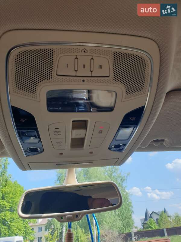 Седан Audi A6 2011 в Переяславе