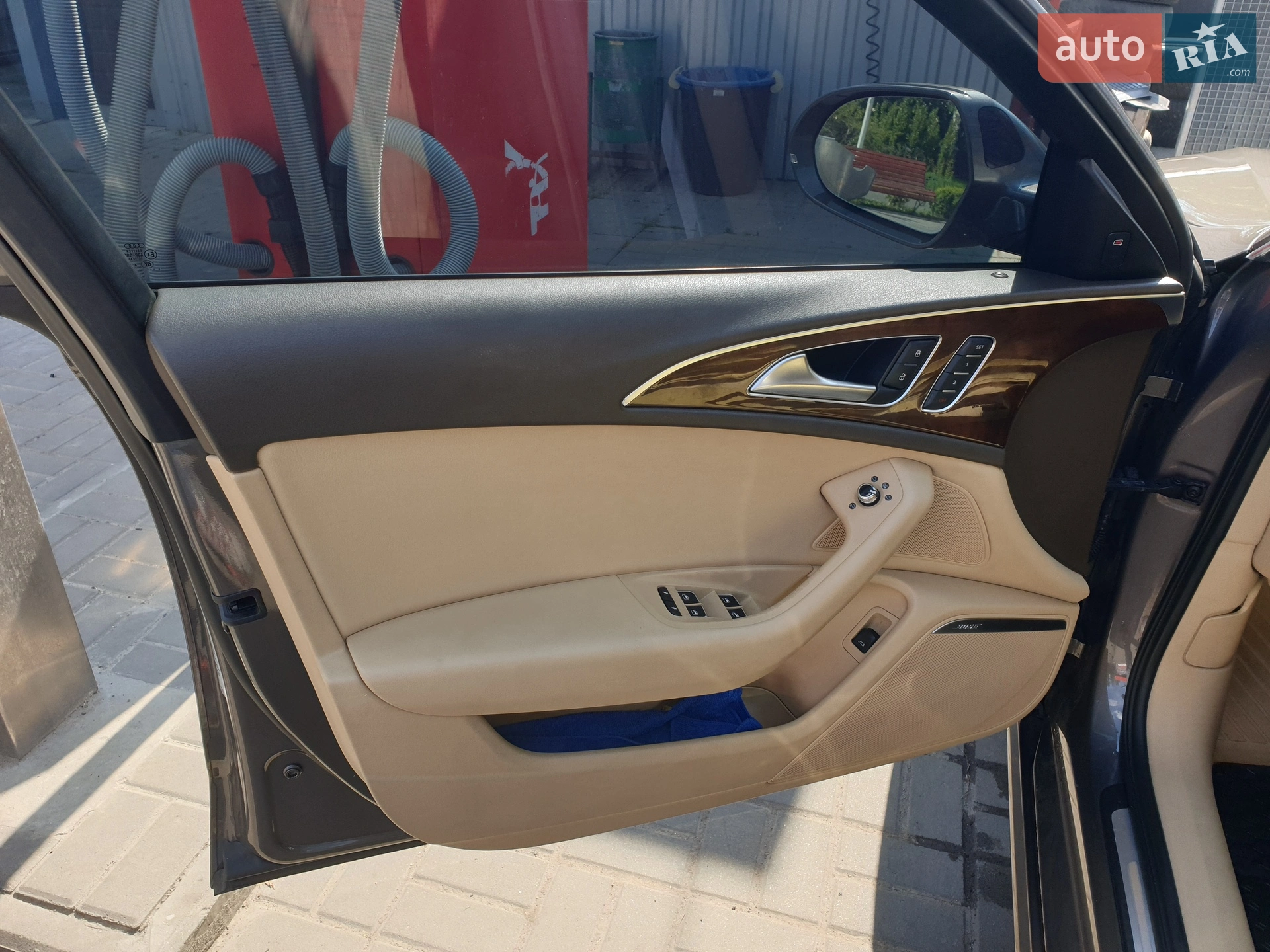 2011 Audi A6 - мініатюра 26