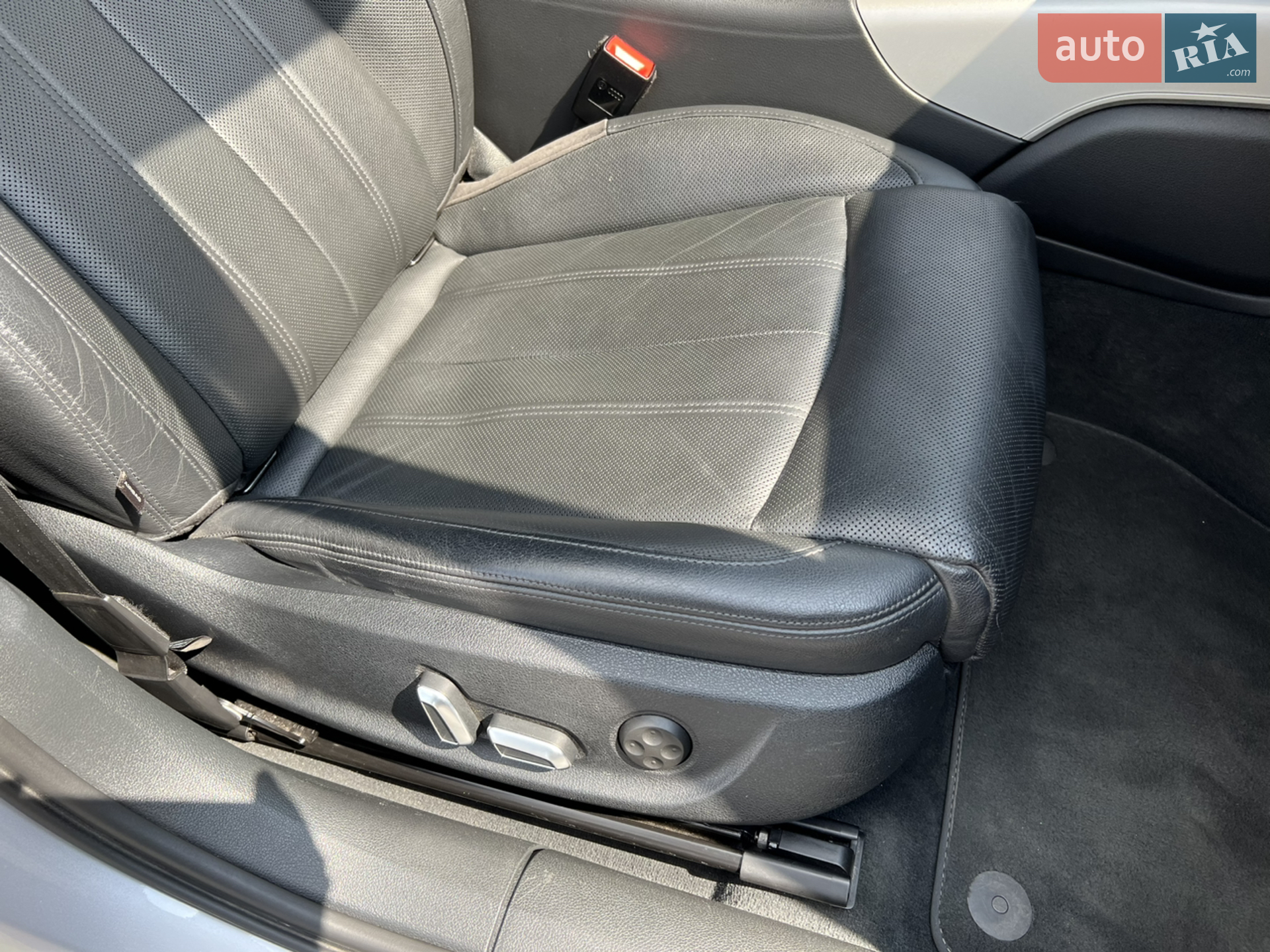 2017 Audi A6 - мініатюра 16