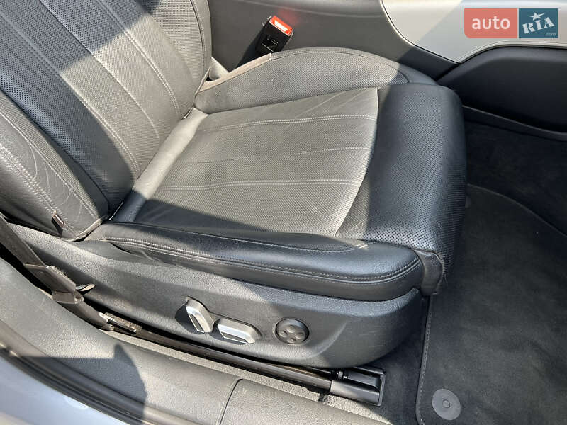 Универсал Audi A6 2017 в Прилуках фото 16 Универсал Audi A6 2017 в Прилуках
