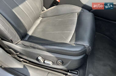 Универсал Audi A6 2017 в 