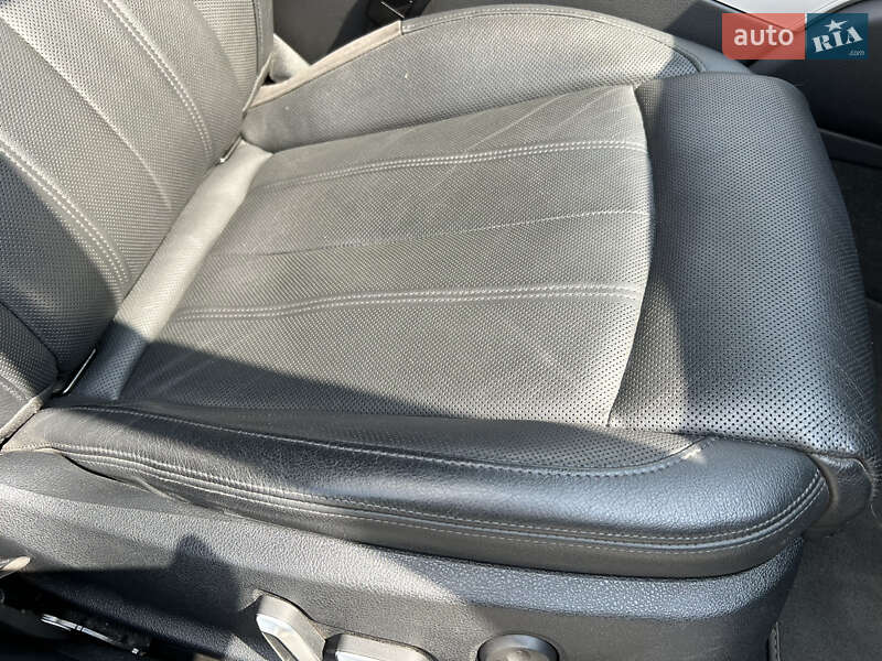 Универсал Audi A6 2017 в Прилуках