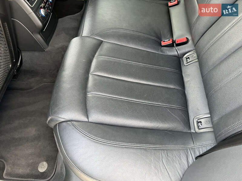 Универсал Audi A6 2017 в Прилуках