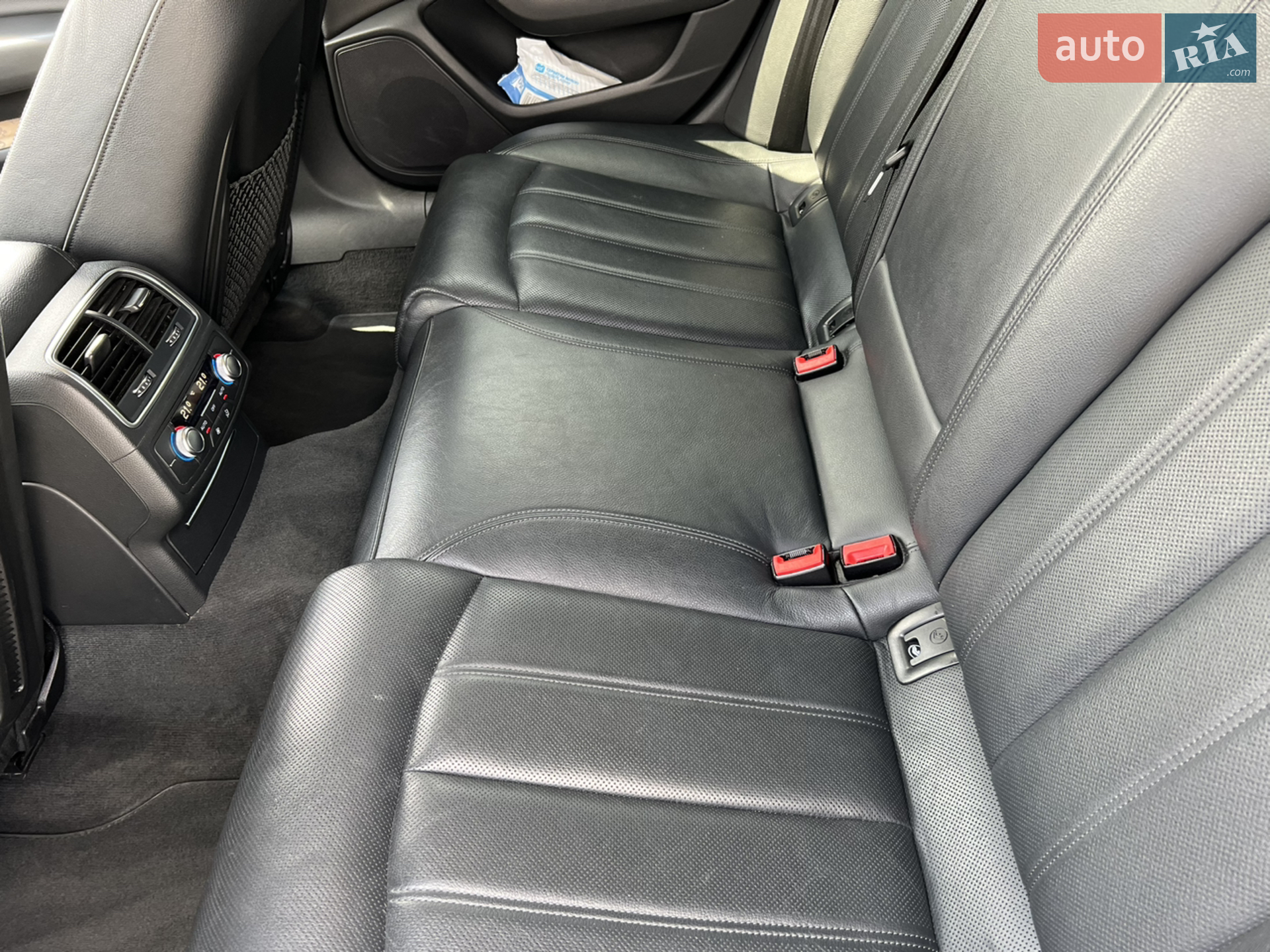 2017 Audi A6 - мініатюра 22