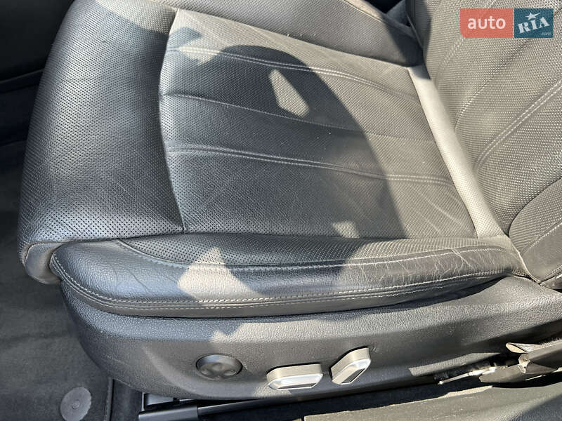 Универсал Audi A6 2017 в Прилуках