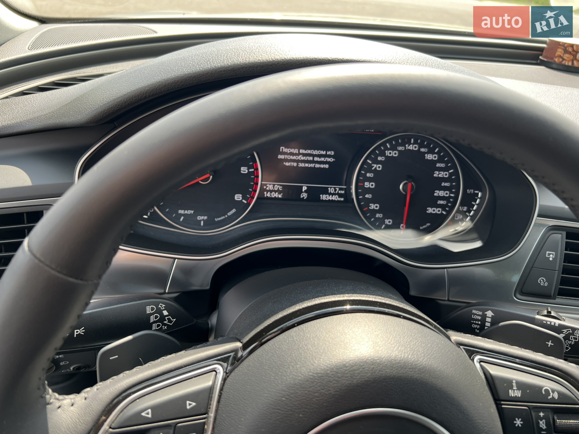 2017 Audi A6 - мініатюра 27