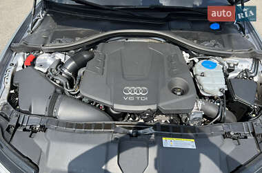 Универсал Audi A6 2017 в Прилуках