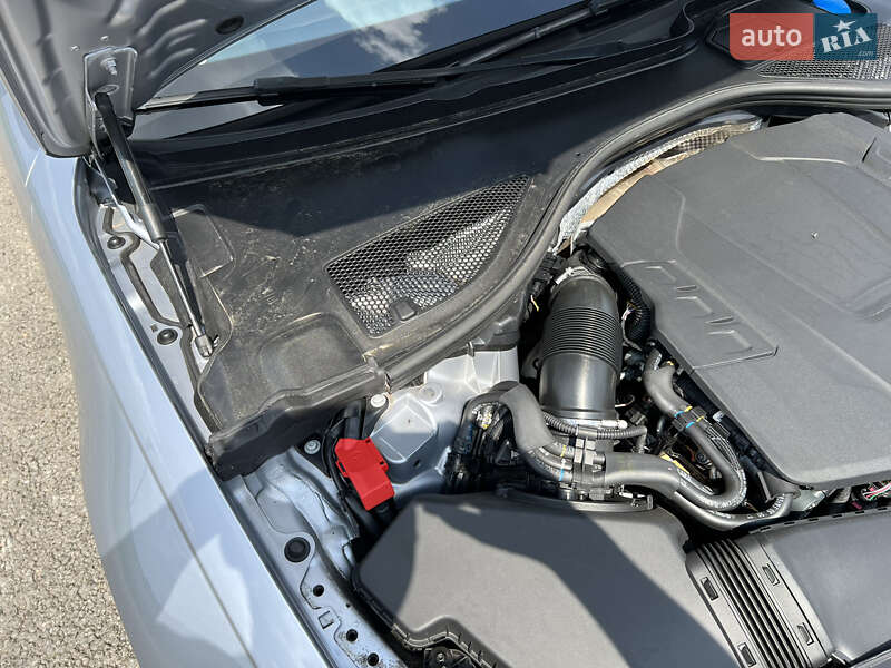 Универсал Audi A6 2017 в Прилуках