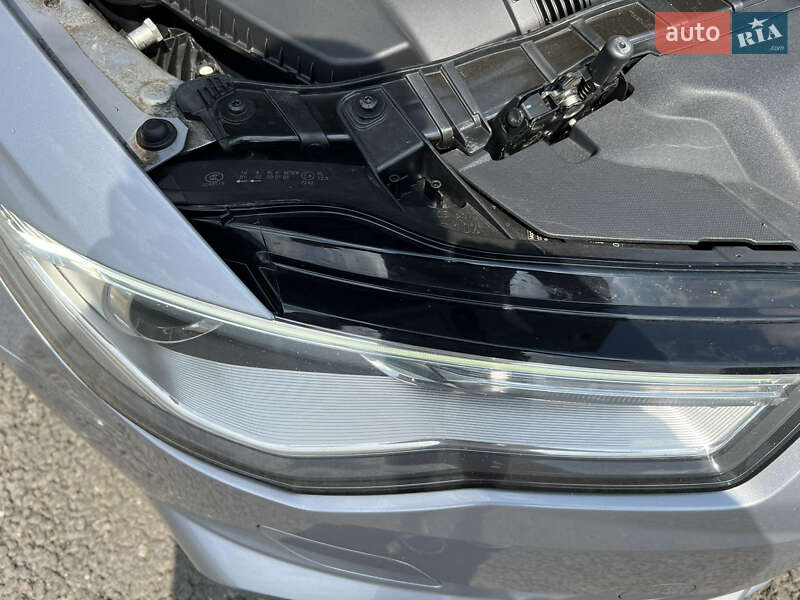 Универсал Audi A6 2017 в Прилуках фото 32 Универсал Audi A6 2017 в Прилуках