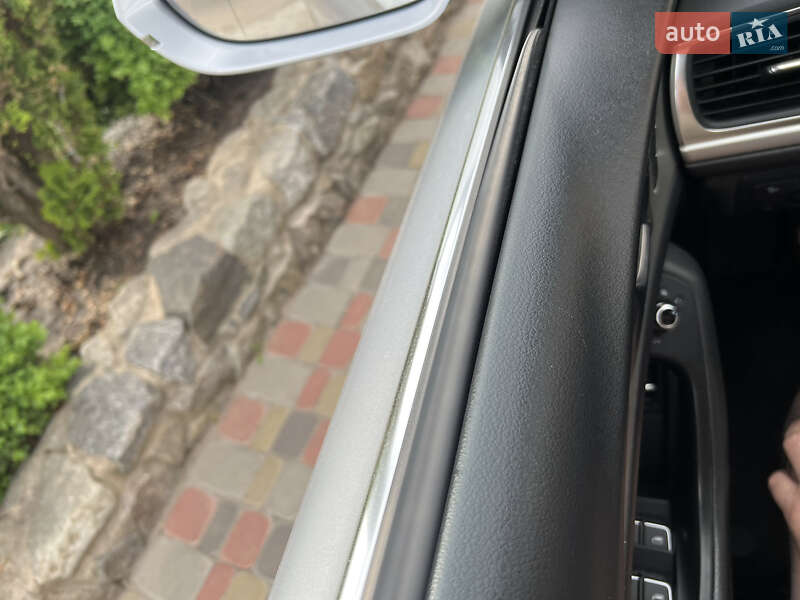 Универсал Audi A6 2017 в Прилуках