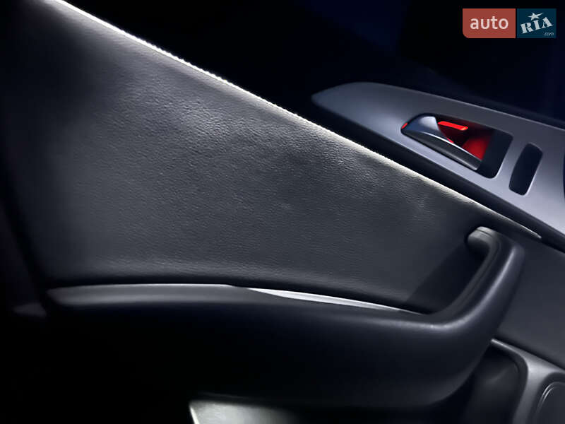 Универсал Audi A6 2017 в Прилуках