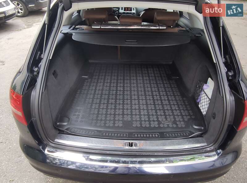 Універсал Audi A6 2010 в Вараші фото 2 Універсал Audi A6 2010 в Вараші