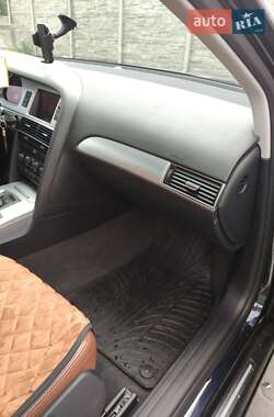 Універсал Audi A6 2010 в Вараші фото 7 Універсал Audi A6 2010 в Вараші