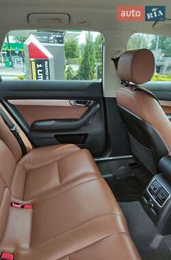 Універсал Audi A6 2010 в Вараші фото 8 Універсал Audi A6 2010 в Вараші
