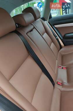 Універсал Audi A6 2010 в Вараші фото 10 Універсал Audi A6 2010 в Вараші