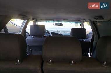 Универсал Audi A6 1996 в 