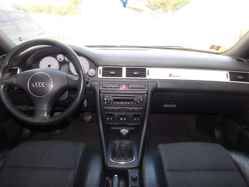 Универсал Audi A6 2003 в Черновцах фото 2 Универсал Audi A6 2003 в Черновцах