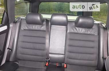 Универсал Audi A6 2003 в Черновцах фото 5 Универсал Audi A6 2003 в Черновцах