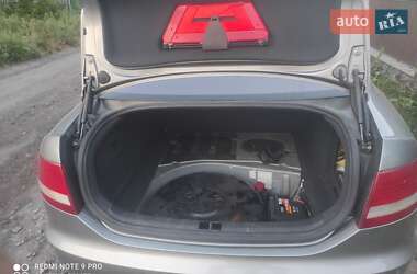 Седан Audi A6 2005 в Гайвороні