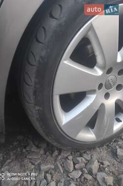 Седан Audi A6 2005 в Гайвороні