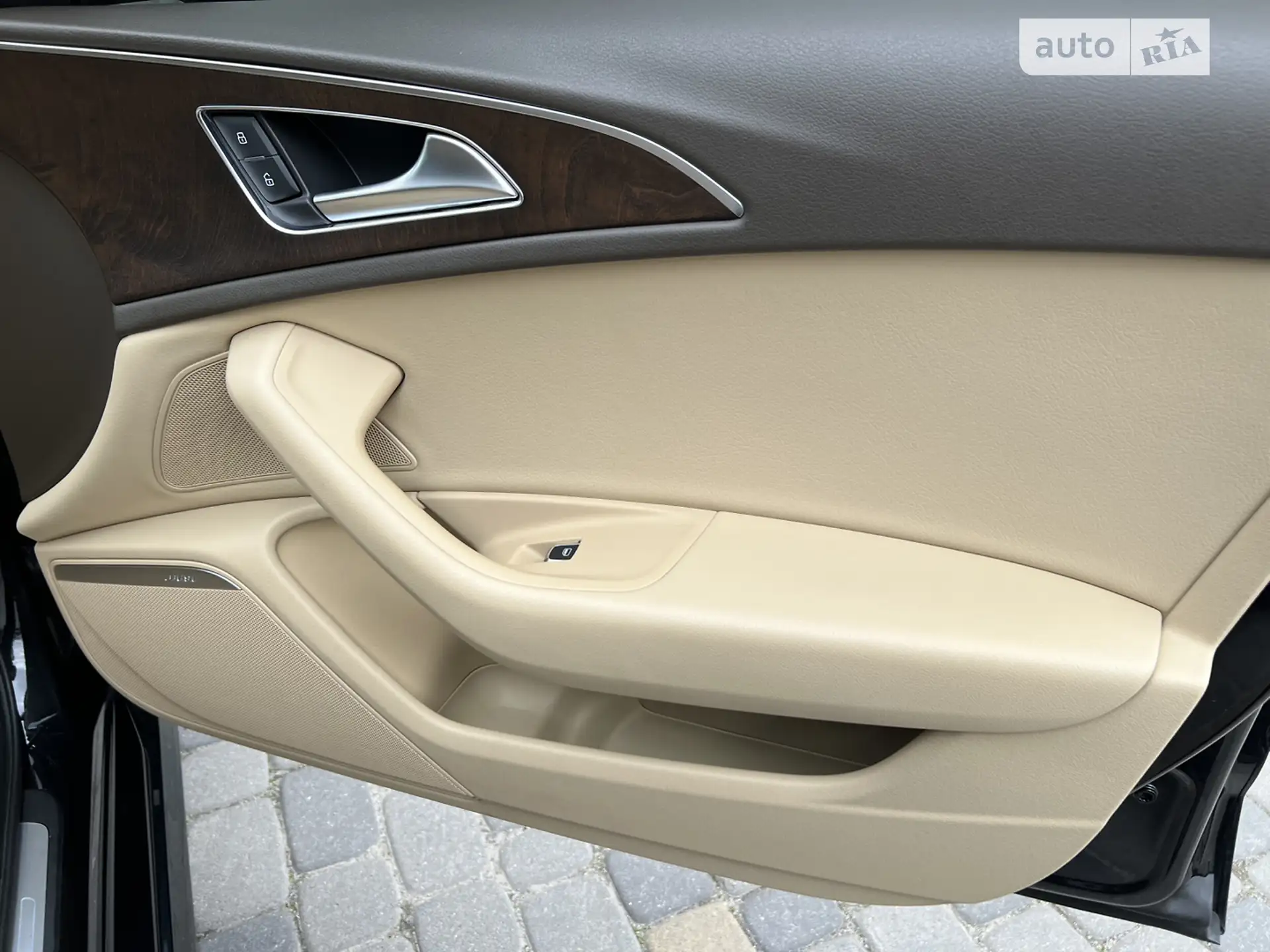 2012 Audi A6 - мініатюра 67
