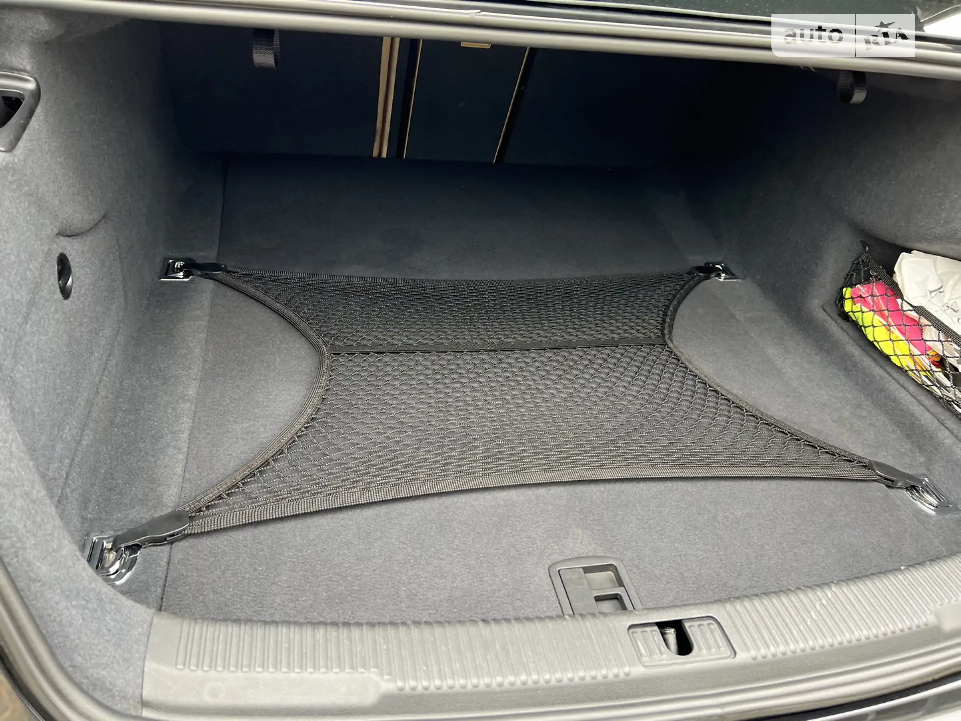 2012 Audi A6 - мініатюра 65