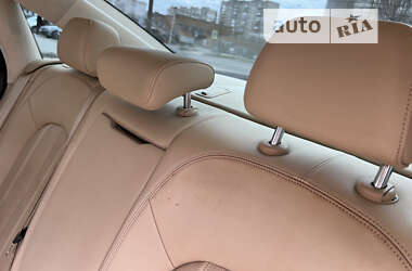 Седан Audi A6 2012 в 