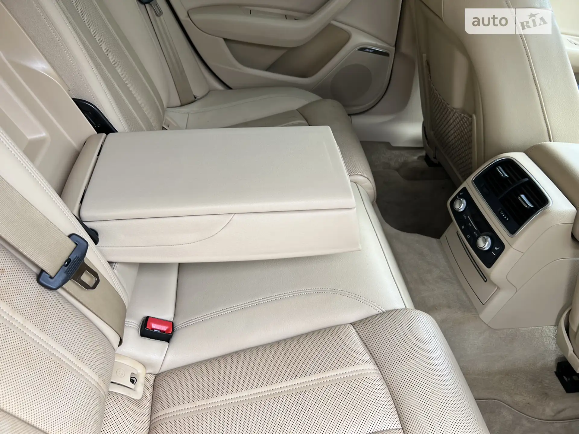 2012 Audi A6 - мініатюра 45
