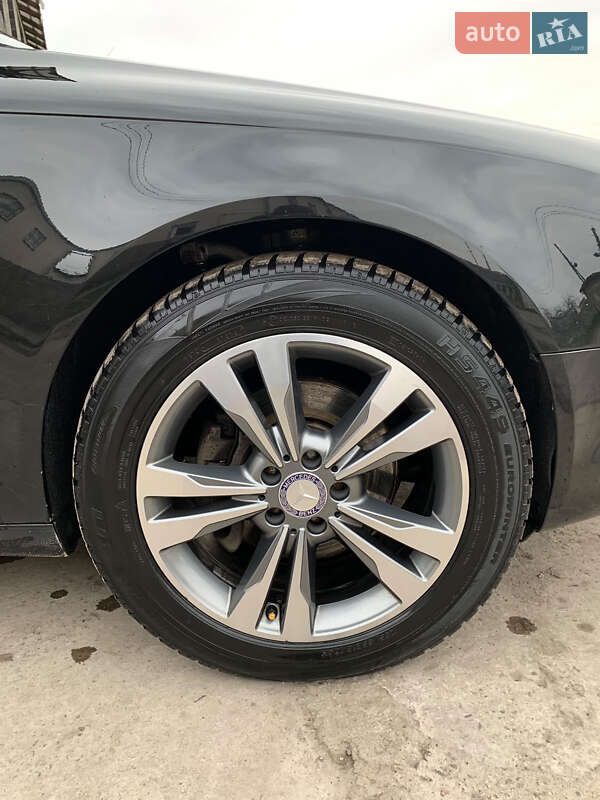 Универсал Audi A6 2009 в Жовкве
