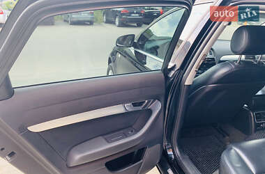 Седан Audi A6 2008 в 