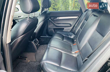 Седан Audi A6 2008 в 