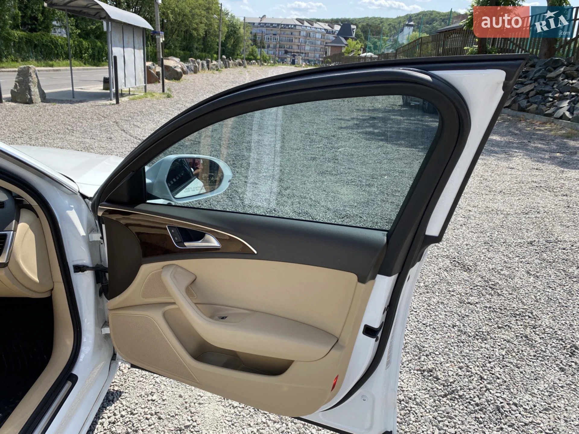 2013 Audi A6 - мініатюра 7