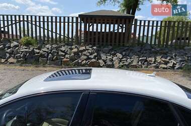 Седан Audi A6 2013 в 