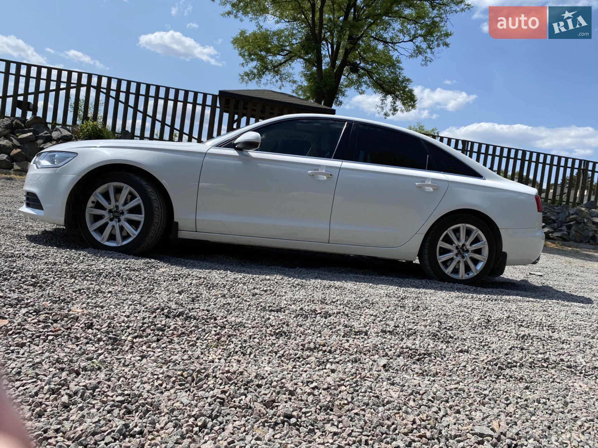 2013 Audi A6 - мініатюра 9