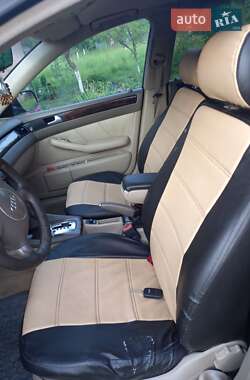 Универсал Audi A6 2003 в Рахове